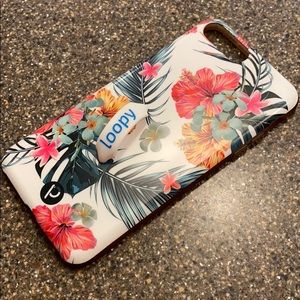 Loopy Case for iPhone 8 Plus